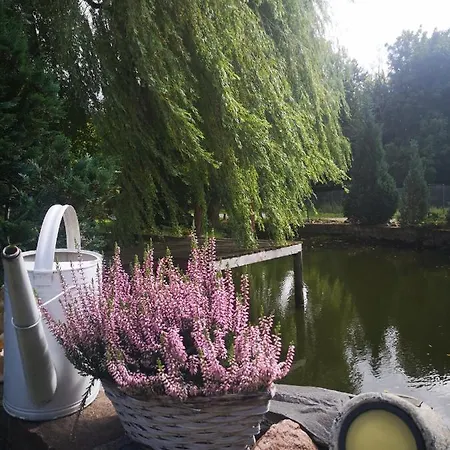 Rychertowka Ubytování v soukromí