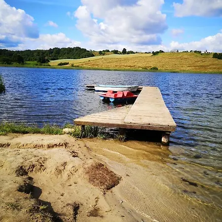 Ubytování v soukromí Rychertowka