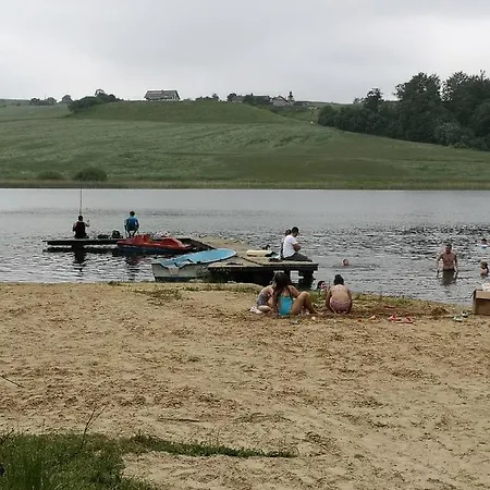 Rychertowka Ubytování v soukromí *