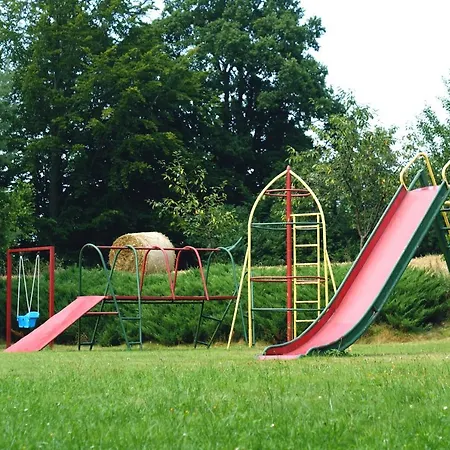 Rychertowka Ubytování v soukromí