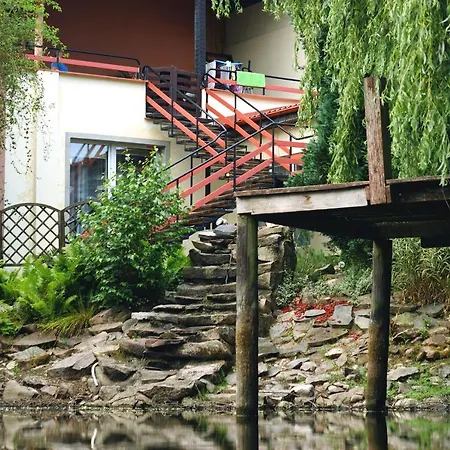 Rychertowka Grzebieniec