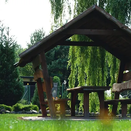 Séjour chez l'habitant Rychertowka