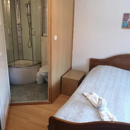 Rychertowka Séjour chez l'habitant