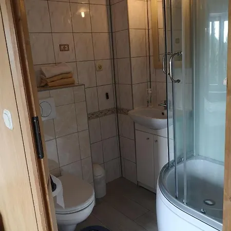 Rychertowka * Grzebieniec