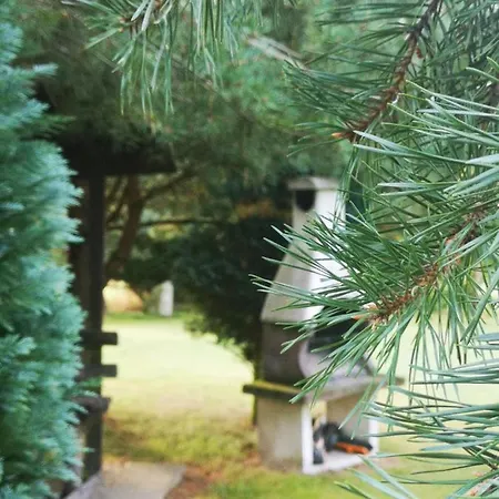 Rum i privatbostad Rychertowka Grzebieniec