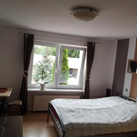 Rychertowka * Grzebieniec