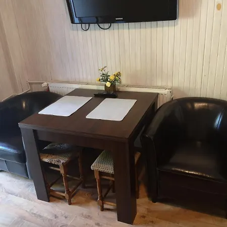 Séjour chez l'habitant Rychertowka *