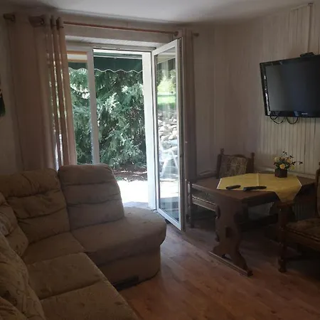 Rychertowka * Grzebieniec