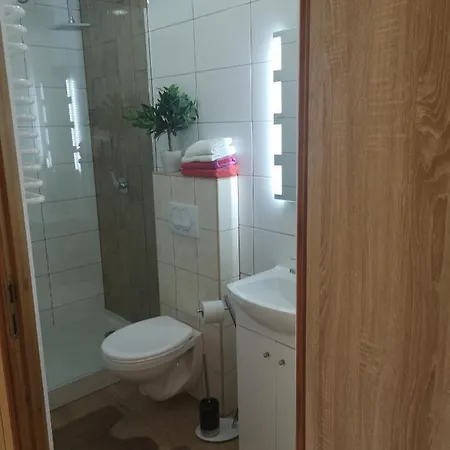 Rychertowka Ubytování v soukromí