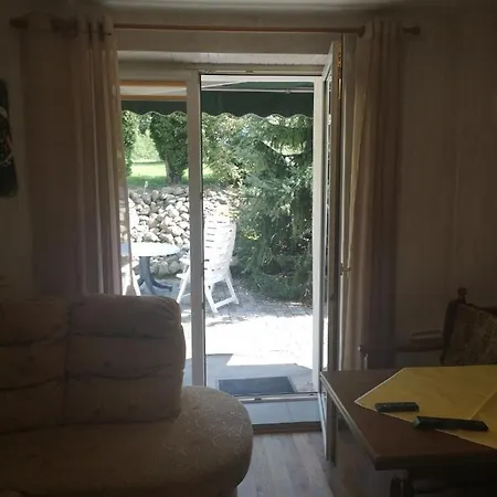 Rum i privatbostad Rychertowka Grzebieniec