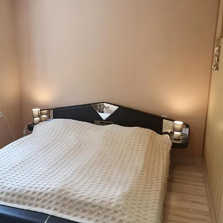 Rychertowka Séjour chez l'habitant *