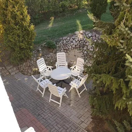 Ubytování v soukromí Rychertowka