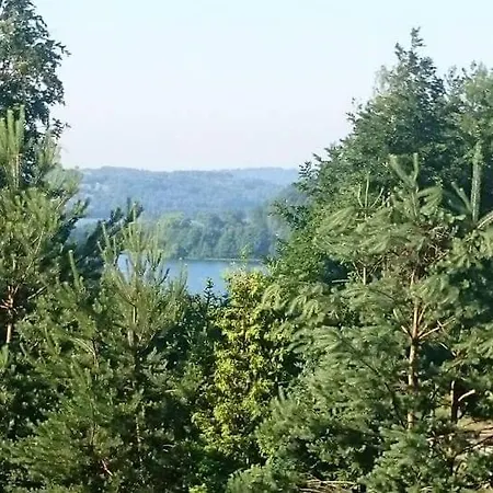 Rum i privatbostad Rychertowka *