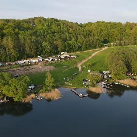 Séjour chez l'habitant Rychertowka