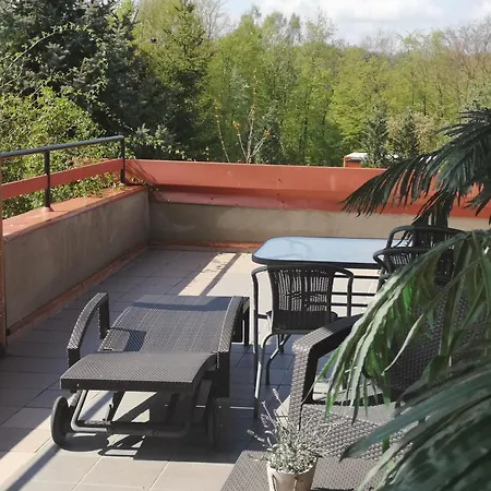 Séjour chez l'habitant Rychertowka *