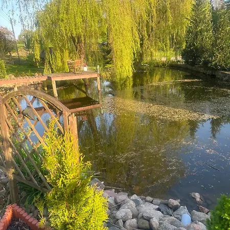 Rychertowka Séjour chez l'habitant