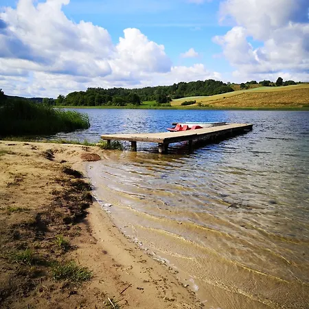 Rychertowka Rum i privatbostad *