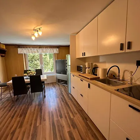 Rychertowka * Grzebieniec