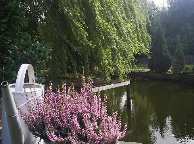 Rychertowka Accommodatie bij particulieren