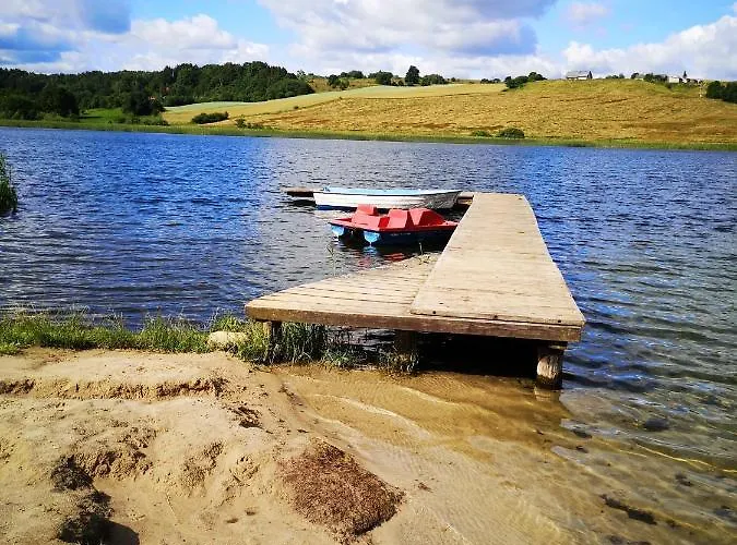 Accommodatie bij particulieren Rychertowka