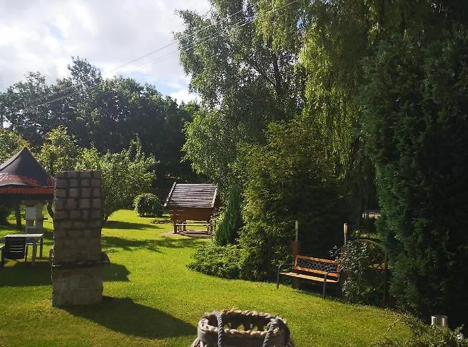 Accommodatie bij particulieren Rychertowka