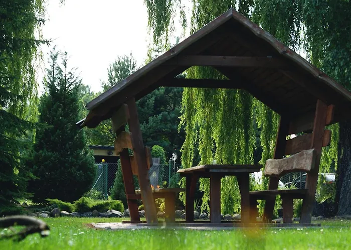 Homestay Rychertowka