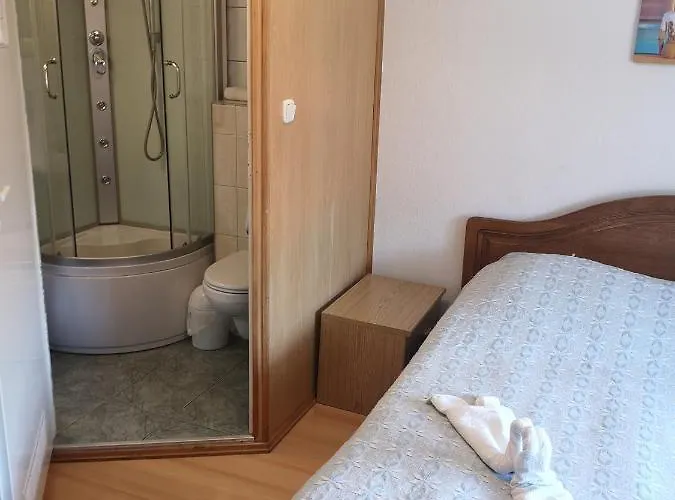 Rychertowka Accommodatie bij particulieren