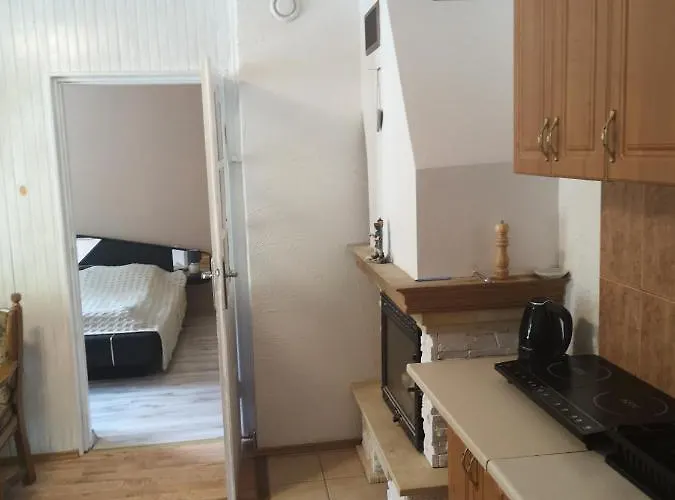 Rychertowka Homestay