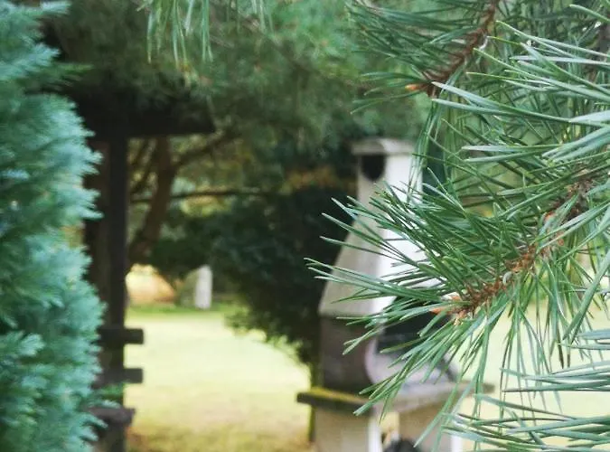 Accommodatie bij particulieren Rychertowka Grzebieniec