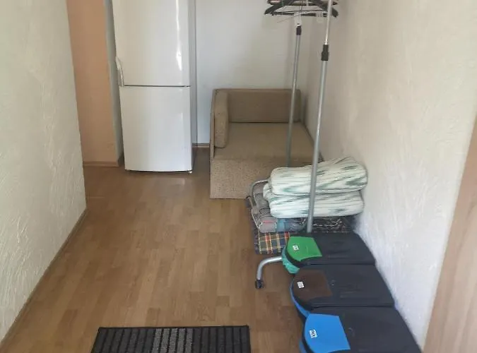 Accommodatie bij particulieren Rychertowka