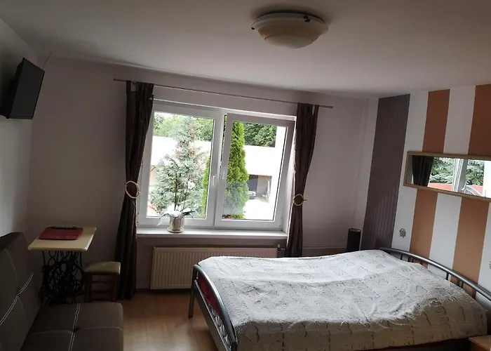 Rychertowka * Grzebieniec