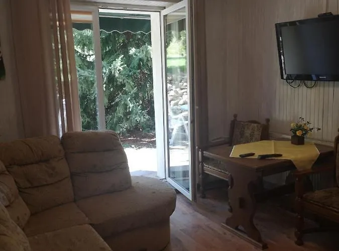 Rychertowka * Grzebieniec