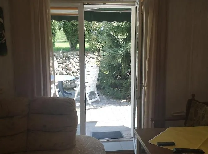 Homestay Rychertowka Grzebieniec