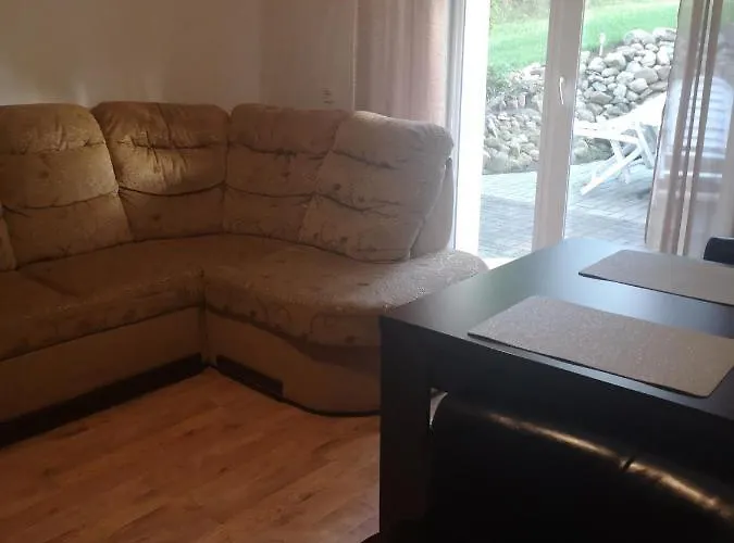 Rychertowka Grzebieniec