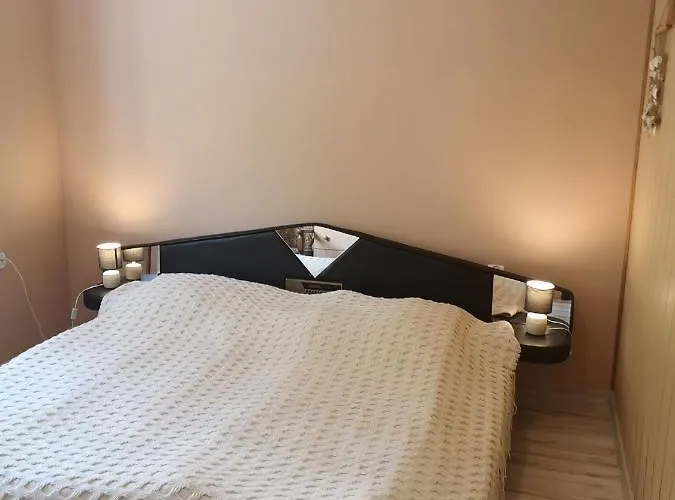 Rychertowka Accommodatie bij particulieren *