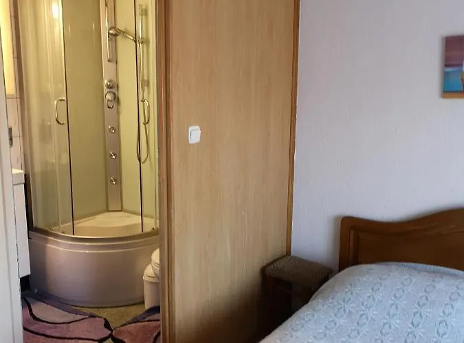 Rychertowka * Grzebieniec