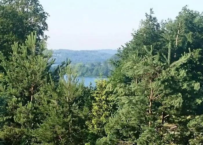 Rum i privatbostad Rychertowka *