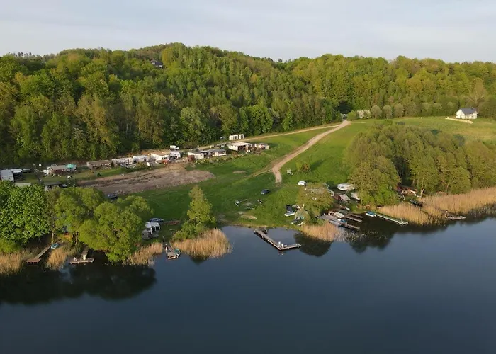 Accommodatie bij particulieren Rychertowka