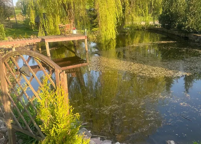 Rychertowka Accommodatie bij particulieren