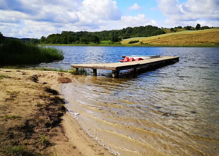 Rychertowka Accommodatie bij particulieren *