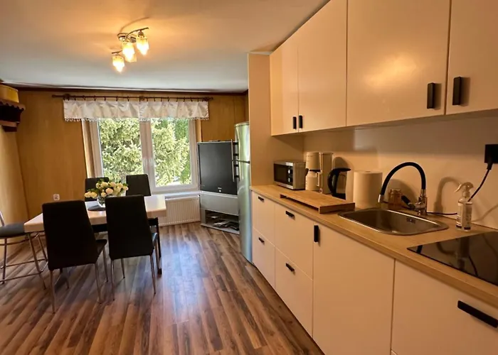 Rychertowka * Grzebieniec